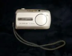 希少 完品 動作品 希少 xDカード付 OLYMPUS μ-7000 ワケアリ - メルカリ