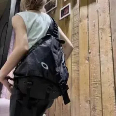 2025年最新】oakley ワンショルダーバッグの人気アイテム - メルカリ