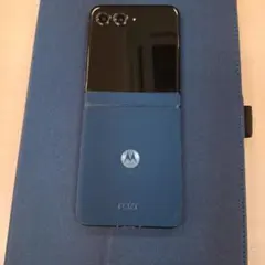 motorola razr 50 ultra 256GB ソフトバンク ジャンク - メルカリ