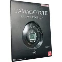2025年最新】tamagotchi fragmentの人気アイテム - メルカリ