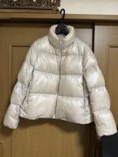 UNIQLOULTRALIGHTDOWNユニクロウルトラライトダウンジャケットＬ