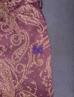 Needles 尼奧爾斯 佩斯利