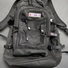 美品 BEN DAVIS バックパック リュック 通学バッグ 限定のサムネイル