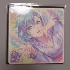 うたプリ カルナイ タブナイ コースター 特典 美風藍