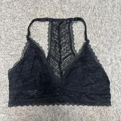 Victoria's Secret レースブラトップ ブラック XS ※即買歓迎のサムネイル