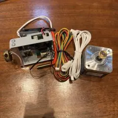 3dプリンター ジャンク