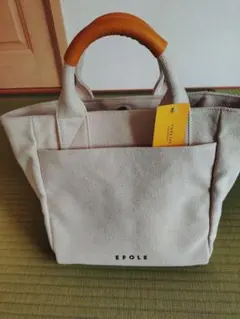 トプカピ トートバッグ