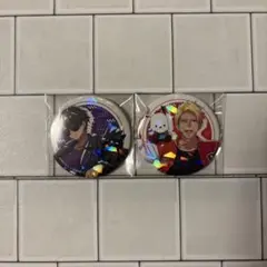 〖 ドズル社 〗 はぴだんぶいコラボ ドズル ・ ぼんじゅうる