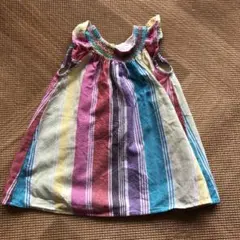 next ワンピース　12-18mths 86