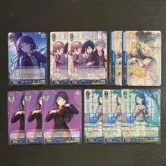 ヴァイスシュヴァルツ まとめ売り この素晴らしい世界に祝福を - メルカリ