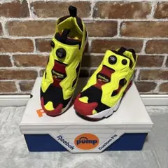 ポンプフューリー　シトロン　26.5