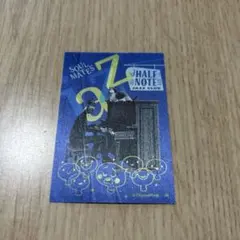 ピクサーサテンステッカーコレクションポスター