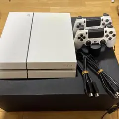2026年最新】PS4 500gb 白の人気アイテム - メルカリ