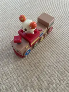 うーたんと歌うよゴットン