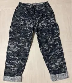 迷彩 REALTREE リアルツリー カーゴパンツ XL