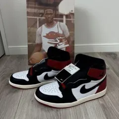 JORDAN 1 RETRO HIGH OG