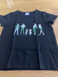 名探偵コナン　子供Tシャツ