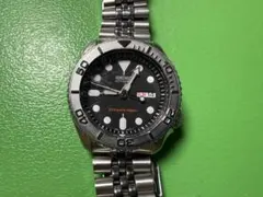2026年最新】SEIKO SKX007 ブラックボーイの人気アイテム - メルカリ