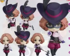 ねんどろいど ペルソナ5 ザ・ロイヤル 喜多川祐介 怪盗服Ver P5R