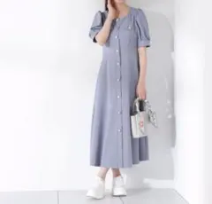 ワンピースPROPORTIONBODYDRESSING