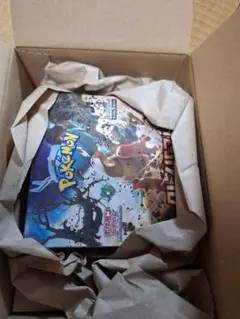 2025年最新】クレイバースト boxの人気アイテム - メルカリ