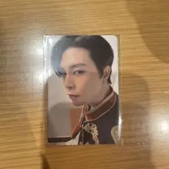 NCT127 ジャニ　Fact Check ラキドロ