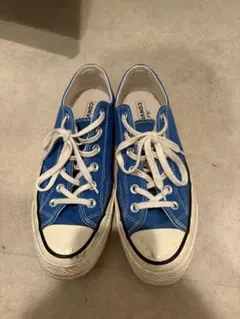 CONVERSE CT70 チャックテイラー ライトブルー 27.0cm - メルカリ