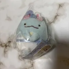 すみっコぐらし ほこり てのりぬいぐるみ お正月 干支 うさぎ 受注