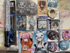 めておら らぴすくん 缶バッジ 武道館 ワンマン - メルカリ