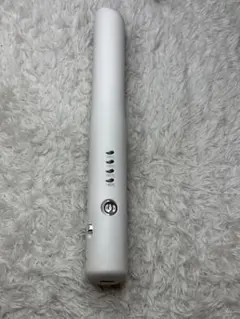 コードレス充電式　ヘアアイロン