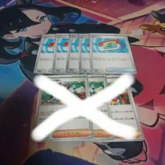 おきみ様専用ポケパッド×5