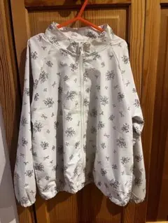 アプレレクール　【撥水加工】バラエティウィンドブレーカー　130cm