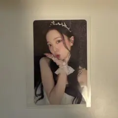 櫻井美羽 KCON 2025 日本 ミーアイ ME:I 6000円 特典 トレカ - メルカリ