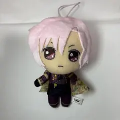 アイナナ 九条天 ぬいぐるみ きらどる 7th