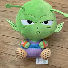 ピッコロ でっかいぬいぐるみ～孫悟飯とピッコロ～ 「ドラゴンボールZ」