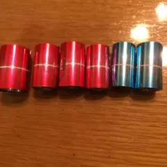 嵐 デジタリアン 銀テープ