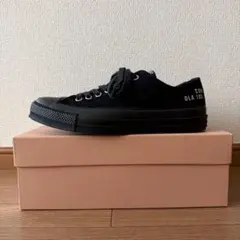 N.HOOLYWOOD × CONVERSE ADDICT GORE-TEX