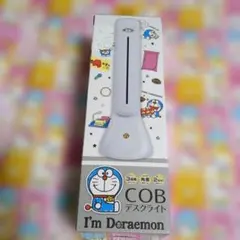 I'm Doraemon COBデスクライト　ドラえもん