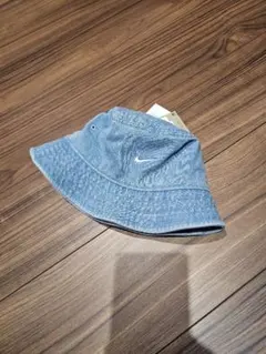 Nike バケットハット デニム s/m