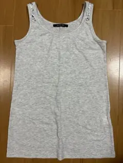 メイソングレイ　MAYSON GREY タンクトップのサムネイル