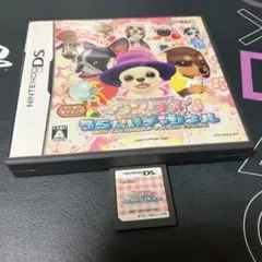 ⭐️Nintendo DSソフト⭐️