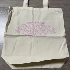 岩橋玄樹 ペンライト リボントート 2025年最新】岩橋玄樹 トートバッグの人気アイテム - メルカリ