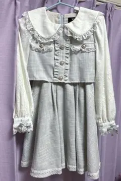 ROJITA ワンピース