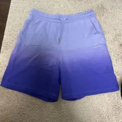 アルマーニエクスチェンジ　グラデーションハーフパンツ　メンズのサムネイル