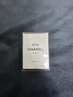 CHANEL N°19 PARFUM 7ml