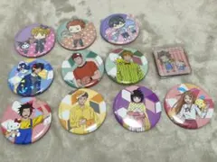 ワールドトリガー サンリオ コラボ グッズまとめ売り 11点セット