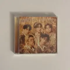 M!LK 好きすぎて滅　爆裂愛してる 通常盤