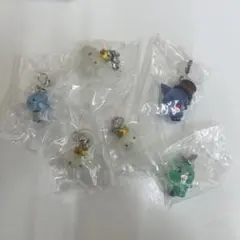 ジェオチャム めじるしアクセサリー RURU