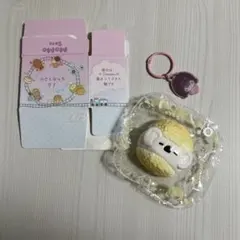MoMo Skye スクイーズ ミニシリーズ コアラ シュークリーム