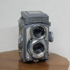 Yashica-44 元箱付き ベスト判 ヤシカ